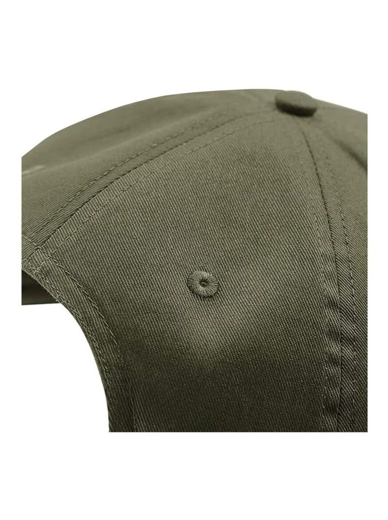 Beechfield Casquette unisexe adulte Trucker Vert foncé - Kiabi