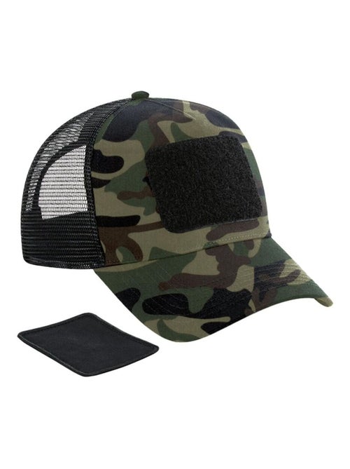 Beechfield Casquette unisexe adulte Trucker - Kiabi