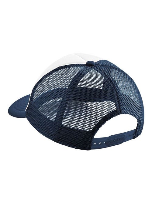 Beechfield Casquette unisexe Adulte Vintage Snapback Trucker Cap - Kiabi