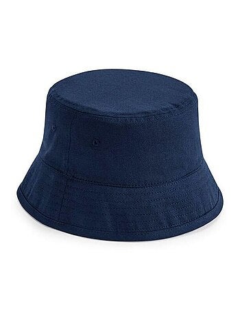 Beechfield Chapeau de seau unisexe pour adultes