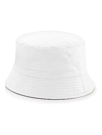 Beechfield Chapeau réversible unisexe adulte