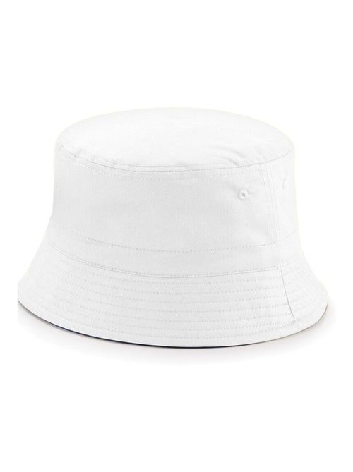 Beechfield Chapeau réversible unisexe adulte - Kiabi