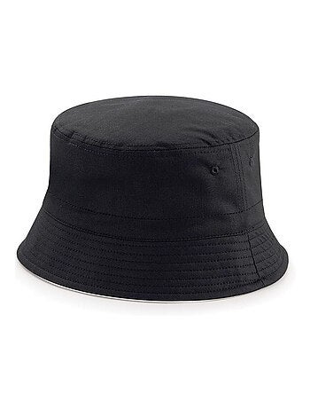 Beechfield Chapeau réversible unisexe adulte