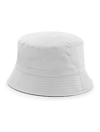 Beechfield Chapeau réversible unisexe adulte