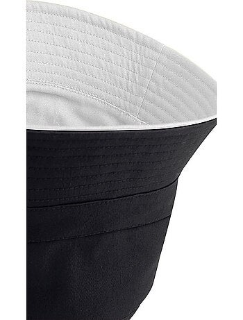 Beechfield Chapeau réversible unisexe adulte