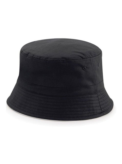 Beechfield Chapeau réversible unisexe adulte - Kiabi