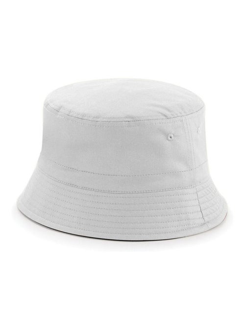 Beechfield Chapeau réversible unisexe adulte - Kiabi