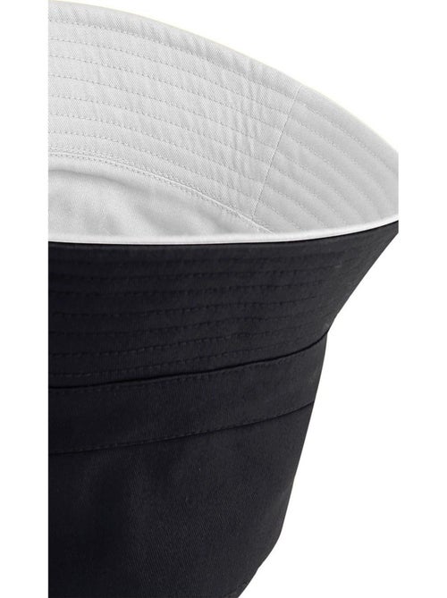 Beechfield Chapeau réversible unisexe adulte - Kiabi