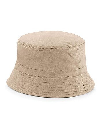 Beechfield Chapeau réversible unisexe adulte