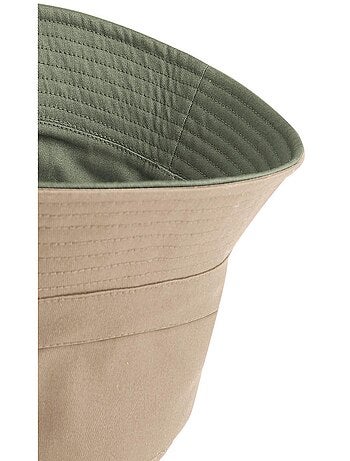 Beechfield Chapeau réversible unisexe adulte