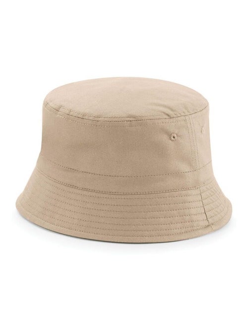 Beechfield Chapeau réversible unisexe adulte - Kiabi