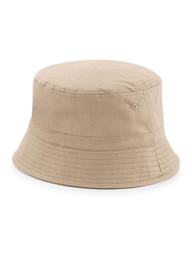 Beechfield Chapeau réversible unisexe adulte Vert foncé - Kiabi