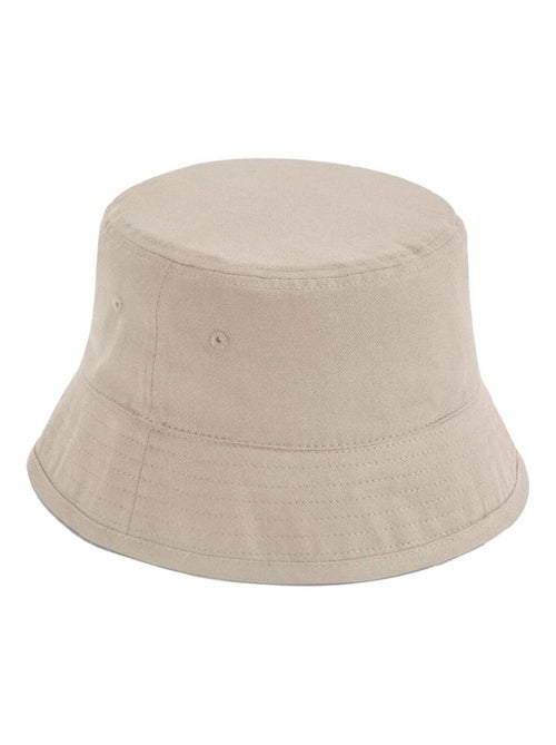 Beechfield Chapeau unisexe en coton organique pour adultes - Kiabi