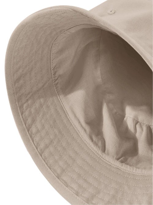 Beechfield Chapeau unisexe en coton organique pour adultes - Kiabi