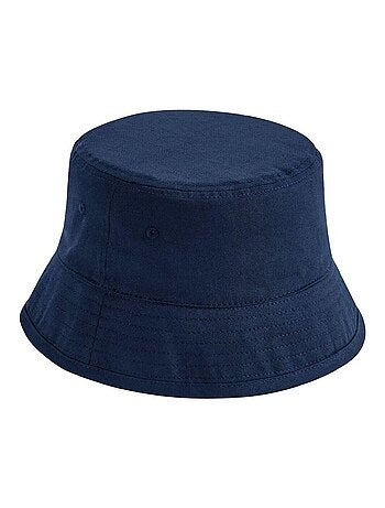 Beechfield Chapeau unisexe en coton organique pour adultes