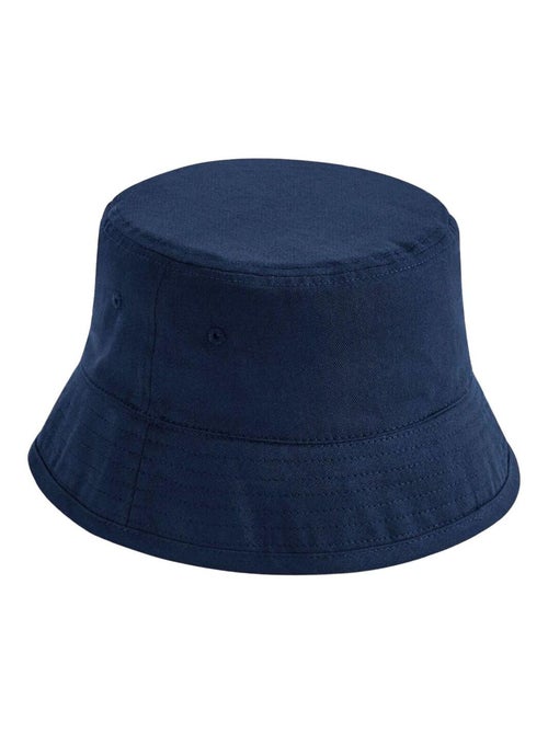 Beechfield Chapeau unisexe en coton organique pour adultes - Kiabi