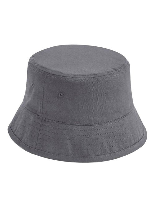 Beechfield Chapeau unisexe en coton organique pour adultes - Kiabi