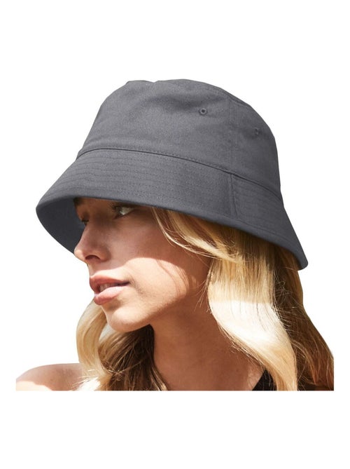 Beechfield Chapeau unisexe en coton organique pour adultes - Kiabi