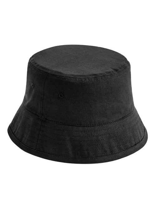 Beechfield Chapeau unisexe en coton organique pour adultes - Kiabi