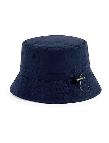 Beechfield Chapeau unisexe en polyester recyclé pour adultes