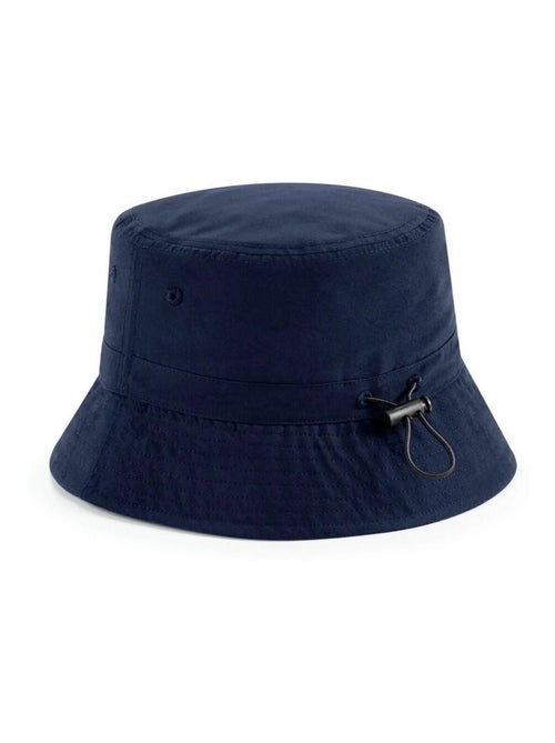 Beechfield Chapeau unisexe en polyester recyclé pour adultes - Kiabi