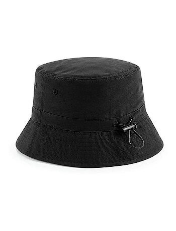 Beechfield Chapeau unisexe en polyester recyclé pour adultes