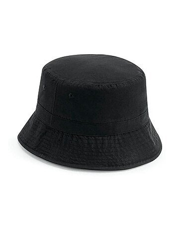 Beechfield Chapeau unisexe en polyester recyclé pour adultes