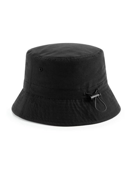 Beechfield Chapeau unisexe en polyester recyclé pour adultes - Kiabi