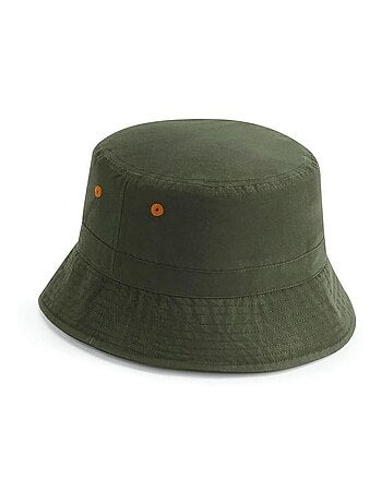 Beechfield Chapeau unisexe en polyester recyclé pour adultes