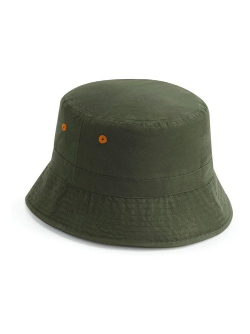 Beechfield Chapeau unisexe en polyester recyclé pour adultes - Kiabi