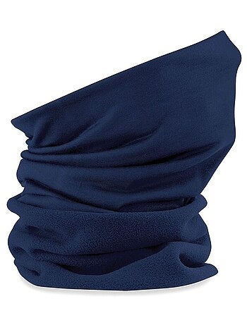 Beechfield Couvre-cou Morf SupaFleece unisexe pour adultes