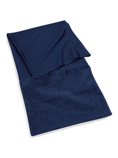 Beechfield Couvre-cou Morf SupaFleece unisexe pour adultes - Kiabi