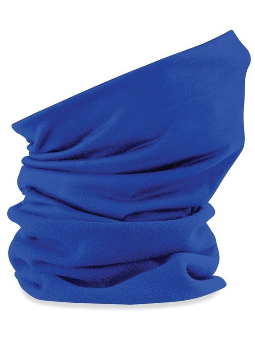 Beechfield Couvre-cou Morf SupaFleece unisexe pour adultes - Kiabi