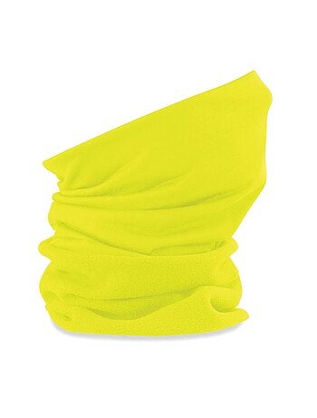 Beechfield Couvre-cou Morf SupaFleece unisexe pour adultes