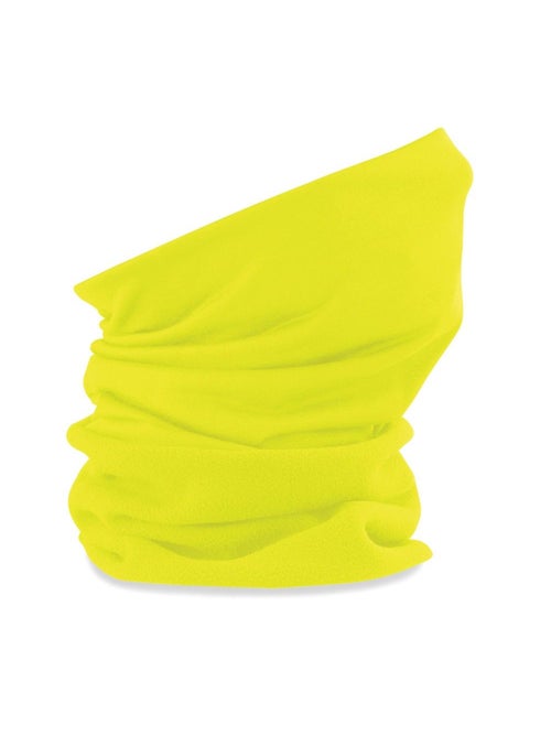 Beechfield Couvre-cou Morf SupaFleece unisexe pour adultes - Kiabi