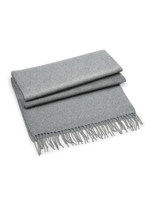 Beechfield Echarpe classique tissée unisexe pour adultes - Kiabi