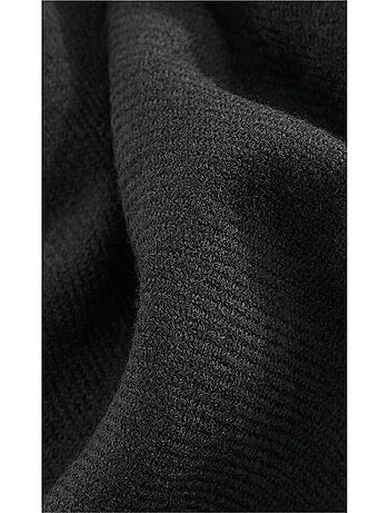 Beechfield Echarpe classique tissée unisexe pour adultes