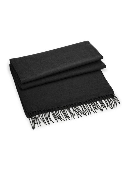 Beechfield Echarpe classique tissée unisexe pour adultes - Kiabi