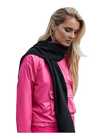 Beechfield Écharpe d'hiver en polaire recyclée