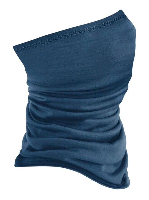 Beechfield Écharpe tube en laine mérinos Morf - Kiabi