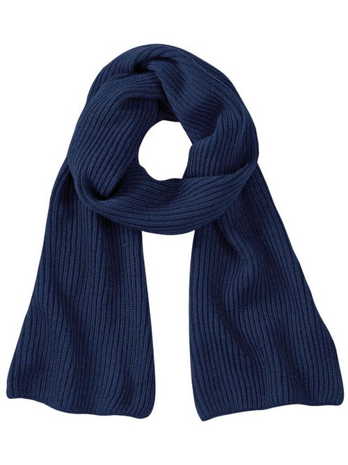 Beechfield Écharpe unisexe en tricot Metro adulte - Kiabi