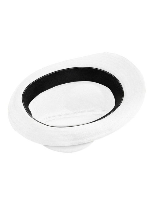 Beechfield Fedora unisexe pour adultes - Kiabi
