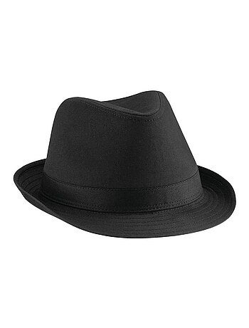 Beechfield Fedora unisexe pour adultes