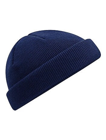 Beechfield Fisherman Mini Recycled Beanie