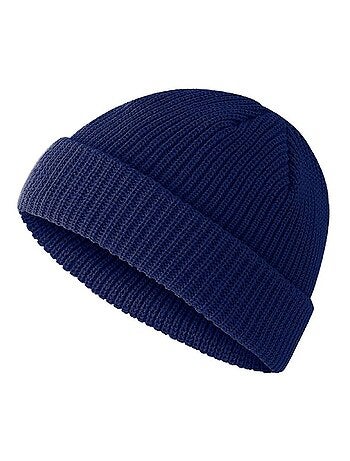 Beechfield Fisherman Mini Recycled Beanie