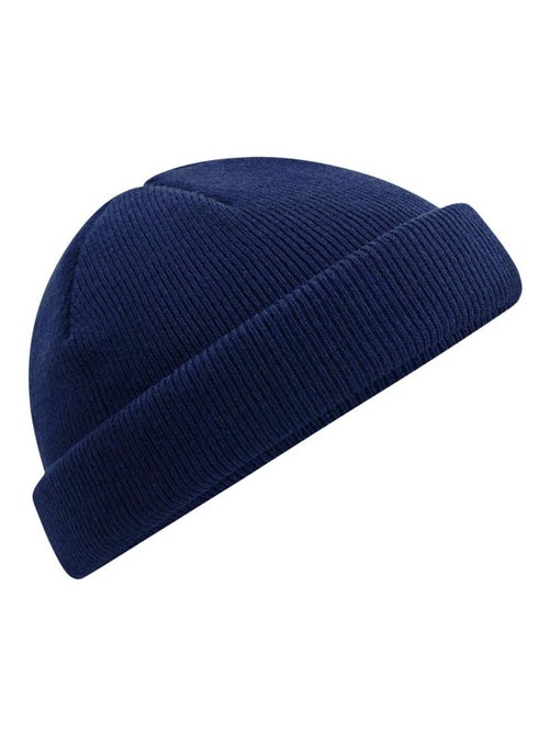 Beechfield Fisherman Mini Recycled Beanie - Kiabi