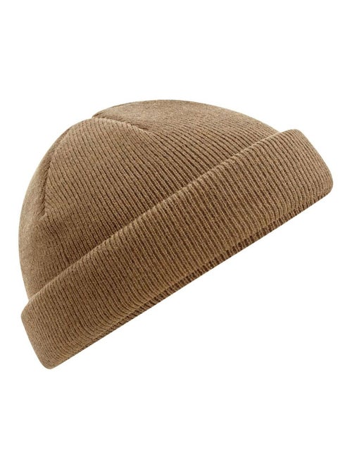 Beechfield Fisherman Mini Recycled Beanie - Kiabi