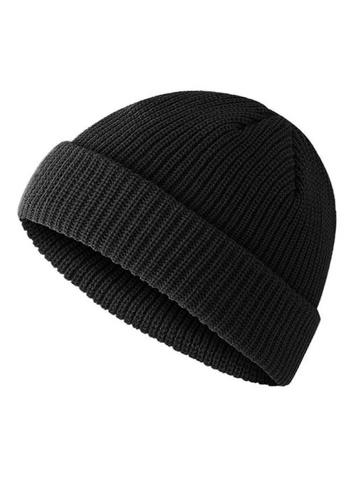 Beechfield Fisherman Mini Recycled Beanie - Kiabi