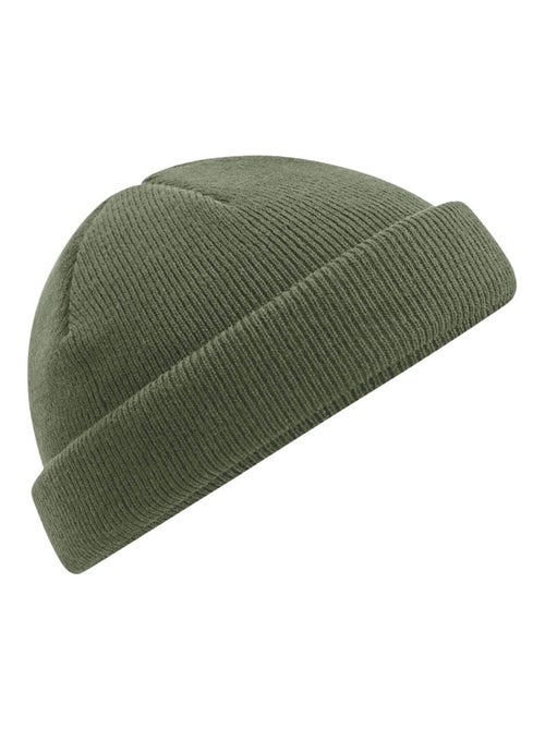 Beechfield Fisherman Mini Recycled Beanie - Kiabi