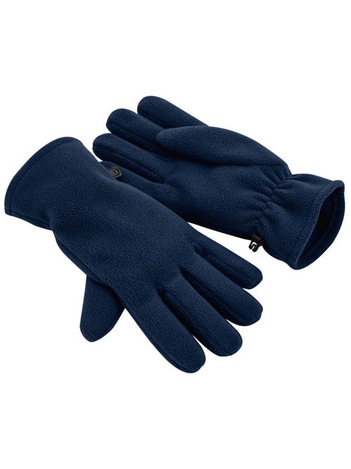 Beechfield Gants en polaire recyclée - Kiabi